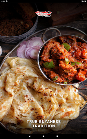 Shanta's Puri Shop Screenshot 2