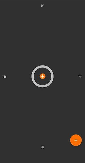 디지털수평계 (수평기측정기) Screenshot 0