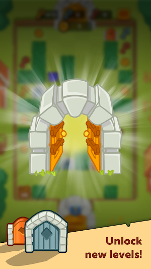 Garden Escape Screenshot 3