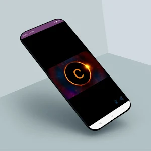 صور حرف C - خلفيات حرف c Screenshot 2