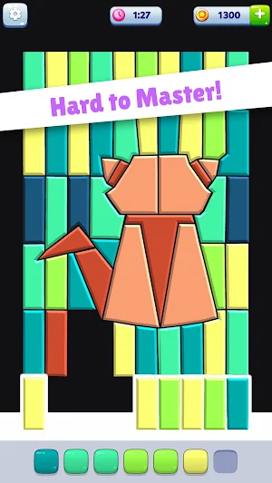 Picture Match Screenshot 1