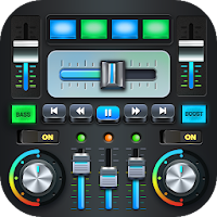Equalizer & Bass Booster