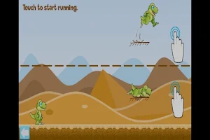 Enidino run Screenshot 0