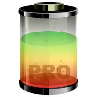 Battery 3d Pro