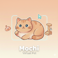 Mochi: Virtual Pet