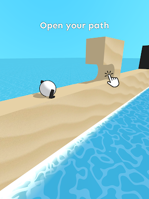 Erase Race Screenshot 3