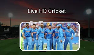 Live Cricket TV HD 2024 Screenshot 1