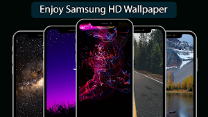 Wallpapers For Samsung M52 Screenshot 3