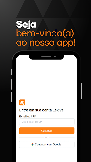 Eskiva Suplementos Screenshot 0