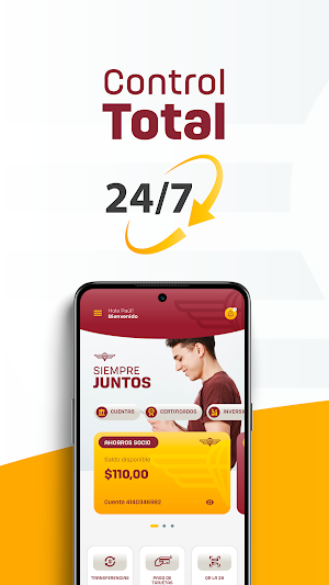 Cooperativa 29 de Octubre 2.0 Screenshot 0