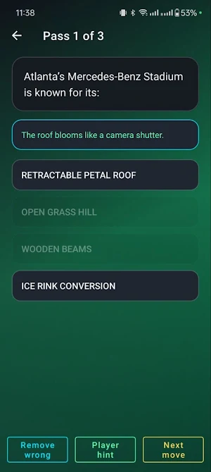WC Play Maker Screenshot 1