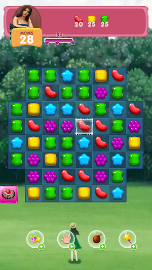 FashionCombo Screenshot 2
