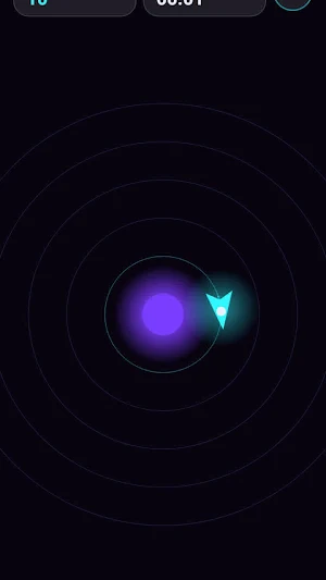 Gravionyxx Screenshot 1