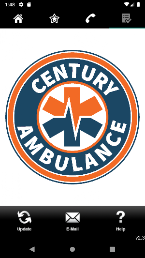 Century EMS Screenshot 2