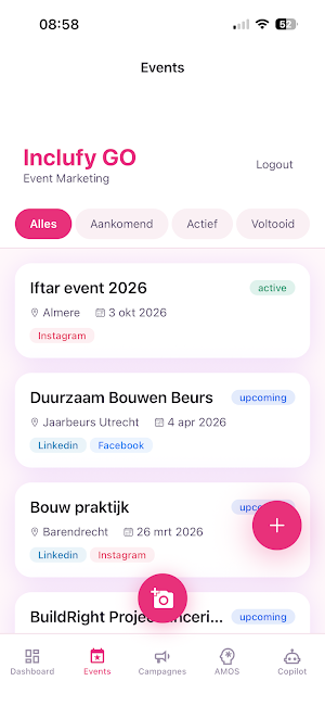 AMOS Screenshot 1