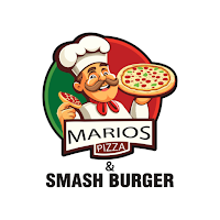 Mario's Pizza&Smash Burger