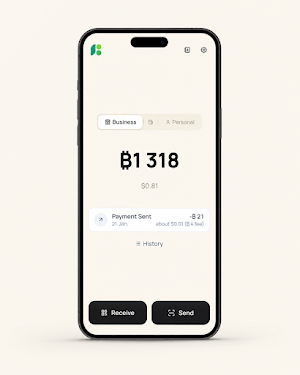 BuhoGO Screenshot 1