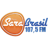 Rádio Sara Brasil FM 107.5