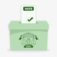 OMJ Elections