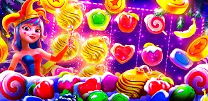 Candy Mania Screenshot 0