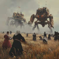 Soundsfun: Scythe