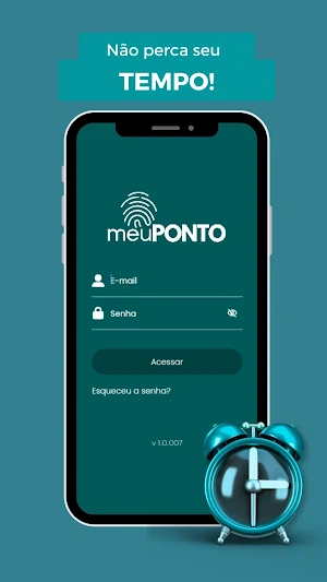 MeuPonto Screenshot 3