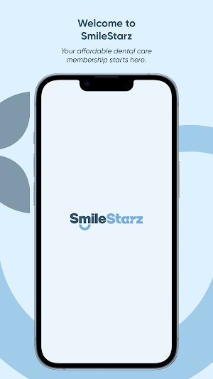 SmileStarz Screenshot 0