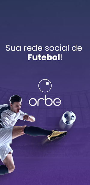 Orbe Social Screenshot 0