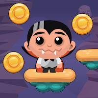 Jumping Dracula