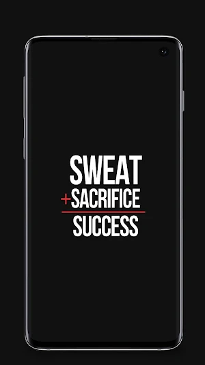 Motivational Quotes Wallpapers 4k Screenshot 0