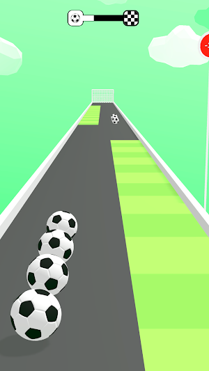 Super Stack Soccer Screenshot 2