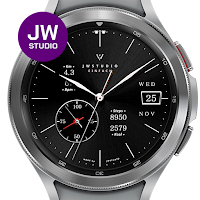 JW066 jwstudio watchface