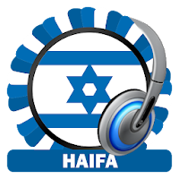 Haifa Radio Stations - Israel