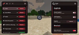 Flarial Screenshot 2
