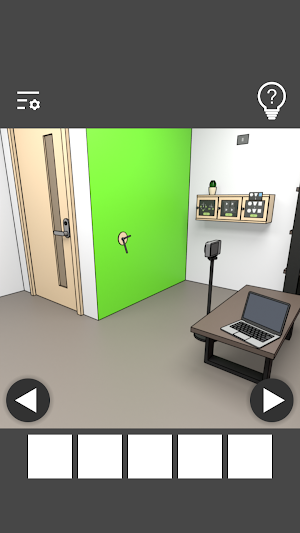 EscapeGame - VideoStudioEscape Screenshot 2