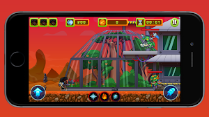Absinthe Adventures Screenshot 1