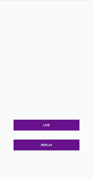 Smarters IPTV Pro - Player Screenshot 0