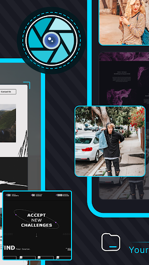 Screenshot Capture, Easy Touch Screenshot 1