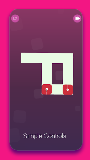 Energy Blocks Puzzle Game Screenshot 1