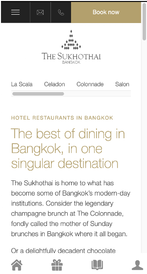 Sukhothai™ Screenshot 2