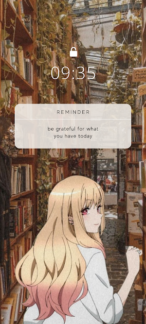 Adult Anime Female Wallpaper Screenshot 1