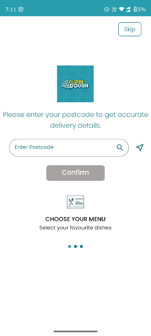 Flipin Dough Screenshot 2