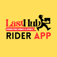 LastHub - Delivery partner