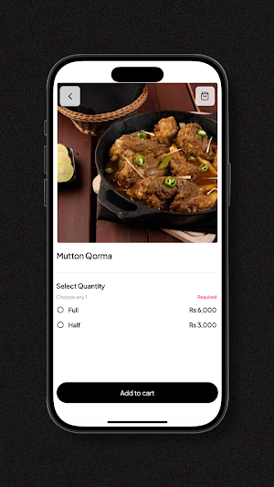 Khan Baba Screenshot 2