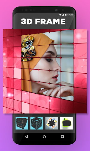 3D Frame Maker Screenshot 0