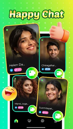PyaarWoW: Wonderful Time Screenshot 0
