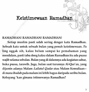 Biar Puasa Nggak Sia-Sia Screenshot 2