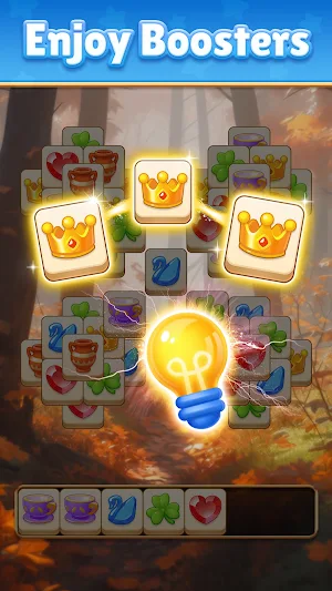 Tile Match - Manor Decor Screenshot 3