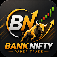 Paper Trade Bank Nifty: NSE