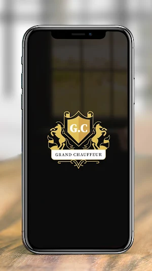 Grand Cars Of Wokingham Screenshot 0